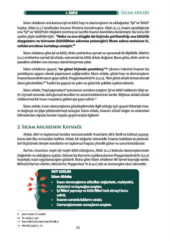 page 4 islam ahlaki 1 unite